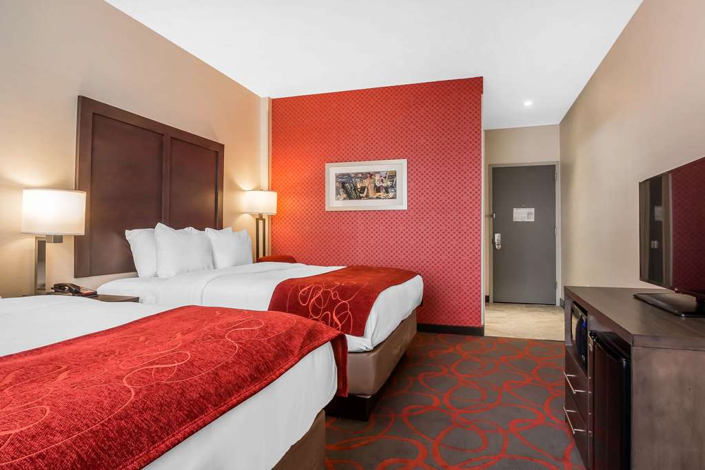 Comfort Inn & Suites near Stadium - photo 18