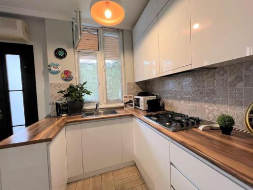 New Apartment Near Central Station