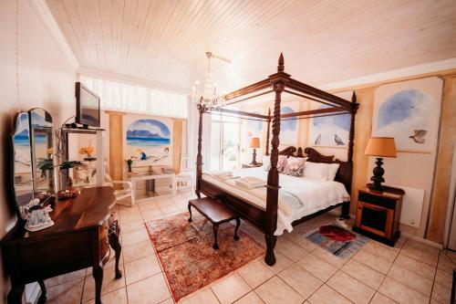 Nelheim in Vredenburg, South Africa