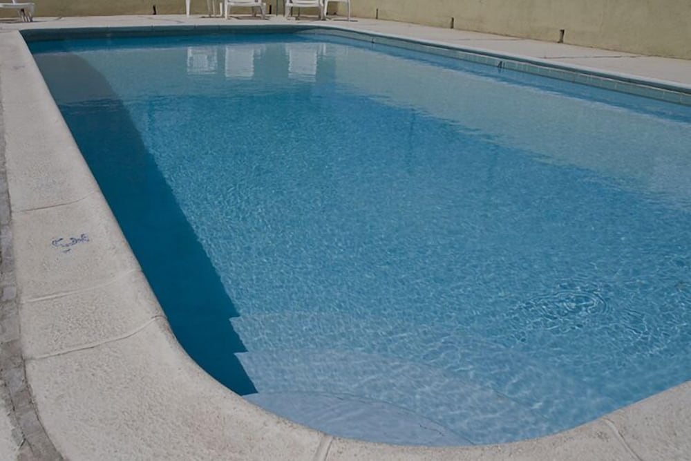Motel 8 Willcox - photo 20