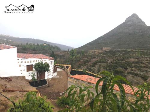 La Casita de Tila — Arona — photo 2