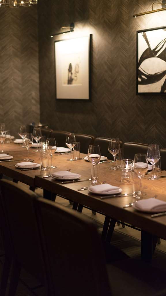 Hotel Seville Nomad in the Unbound Collection by Hyatt - photo 9
