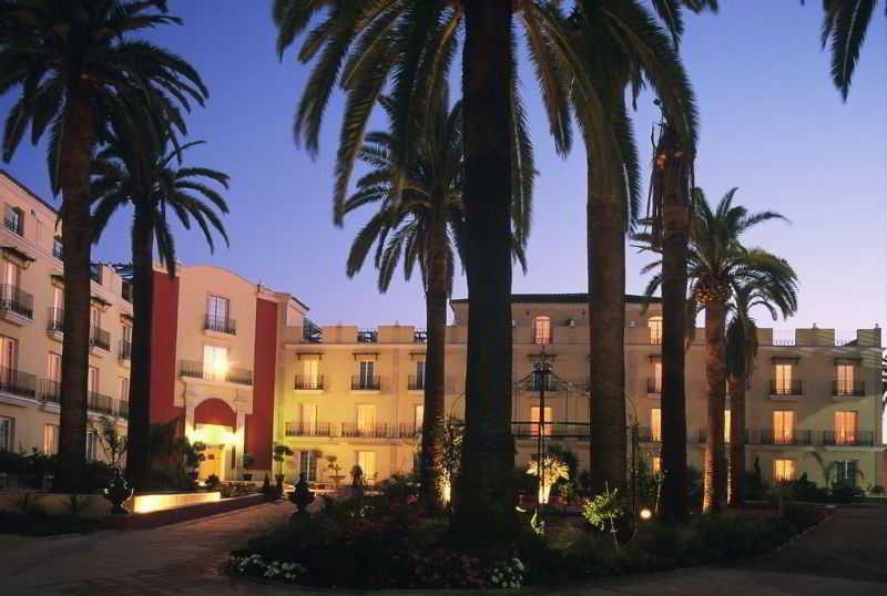 Prestige Palmera Plaza in Jerez De La Frontera, Spain