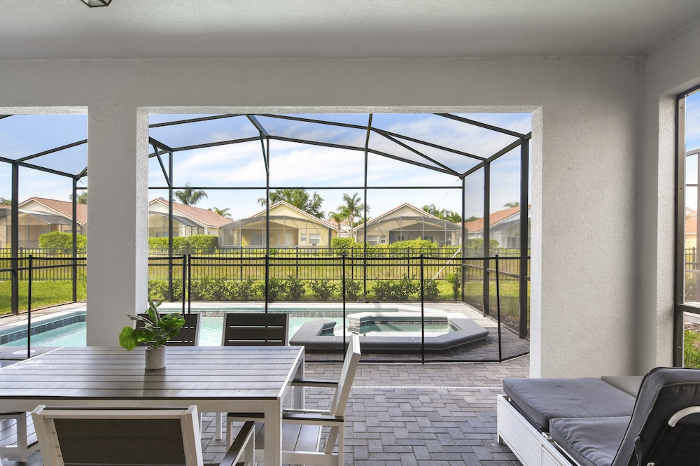 Relax in Style Pool Resort Amenities Near Disney - photo 38