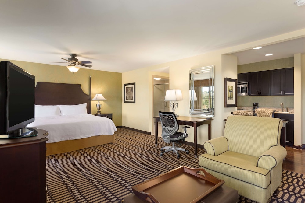 Homewood Suites by Hilton Lafayette LA - photo 8