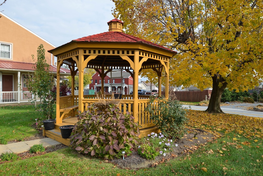 Red Carpet Inn Ronks - photo 36