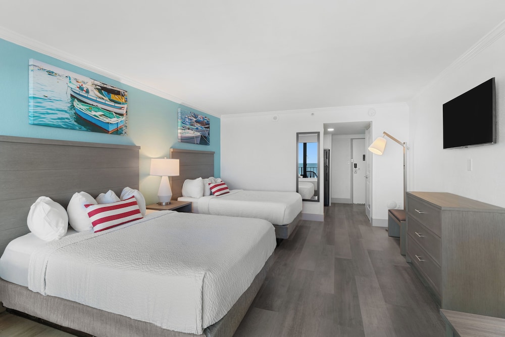 Compass Cove Resort - photo 73
