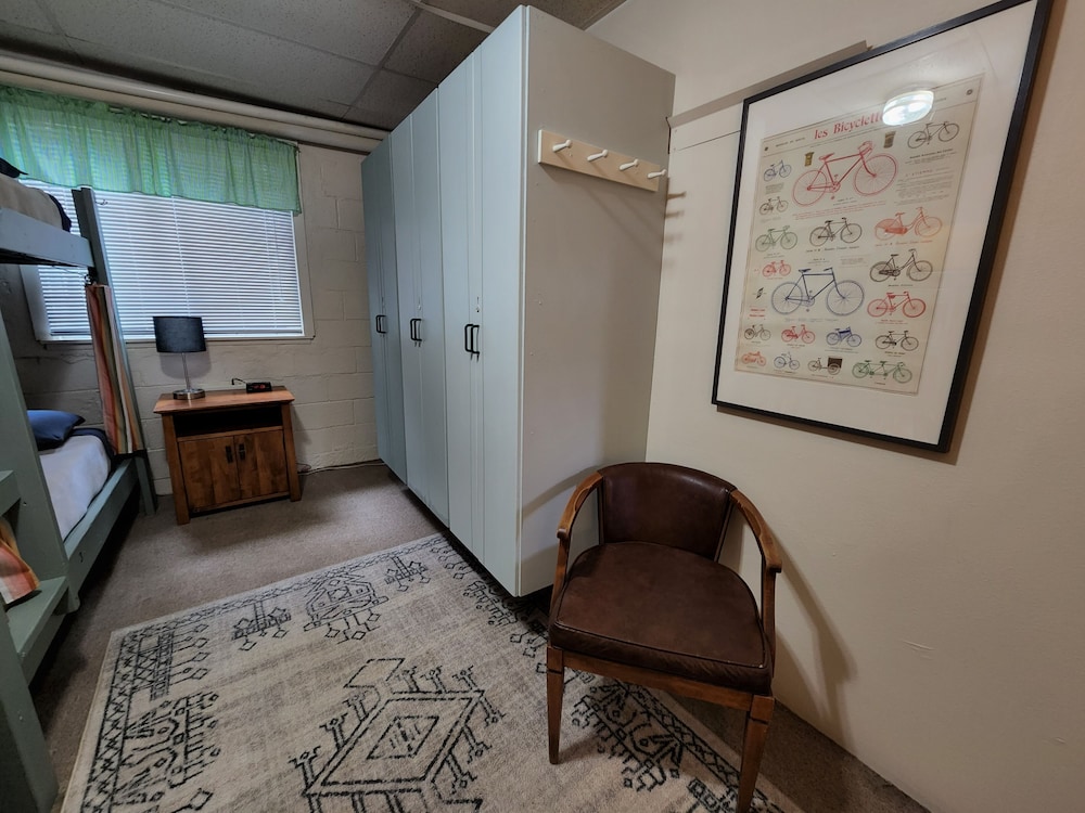 Inn the Clouds Hostel & Inn - photo 14