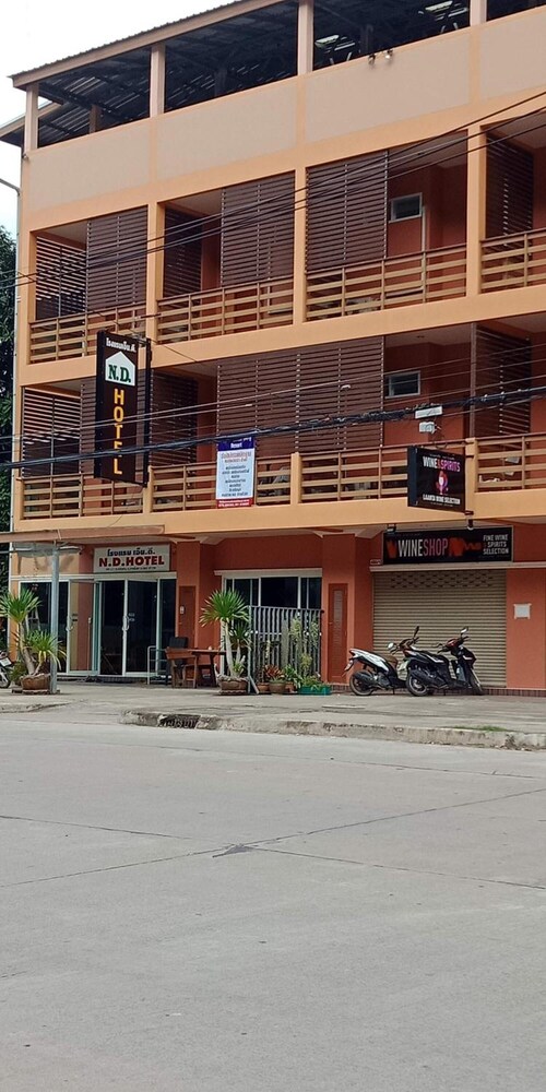 N.D. Place Lanta - last minute hotel in Ko Lanta