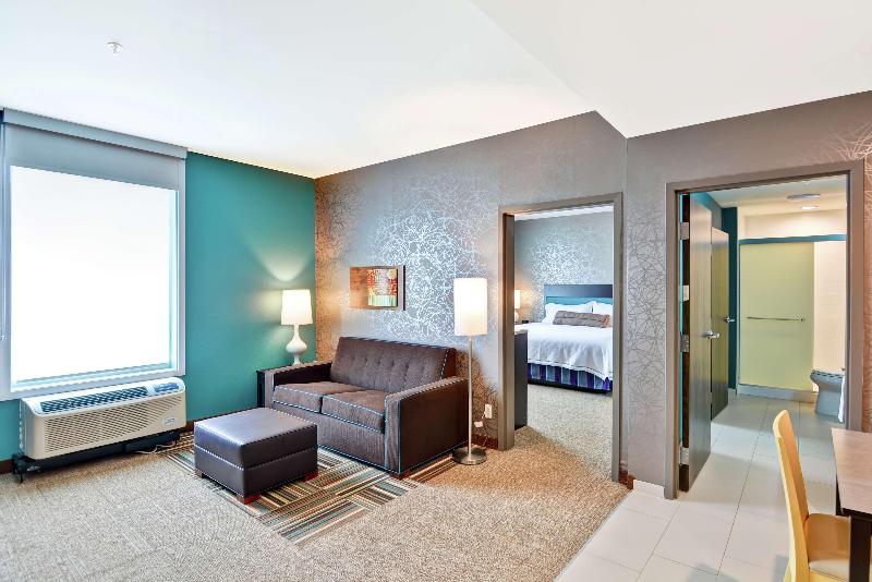 Home2 Suites by Hilton Meridian - photo 10