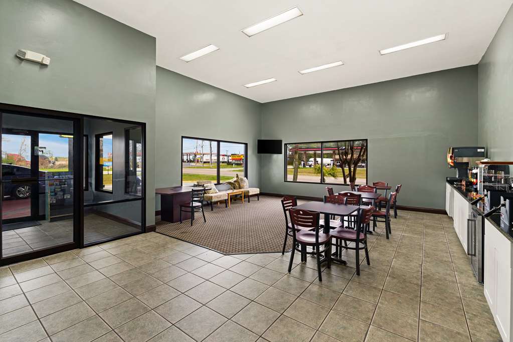 SureStay by Best Western Gulfport - photo 3