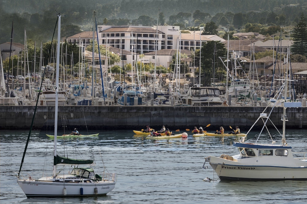 Portola Hotel & Spa at Monterey Bay - photo 39