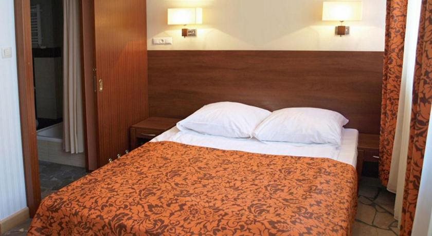 Pensjonat M.F. in Elblag, Poland