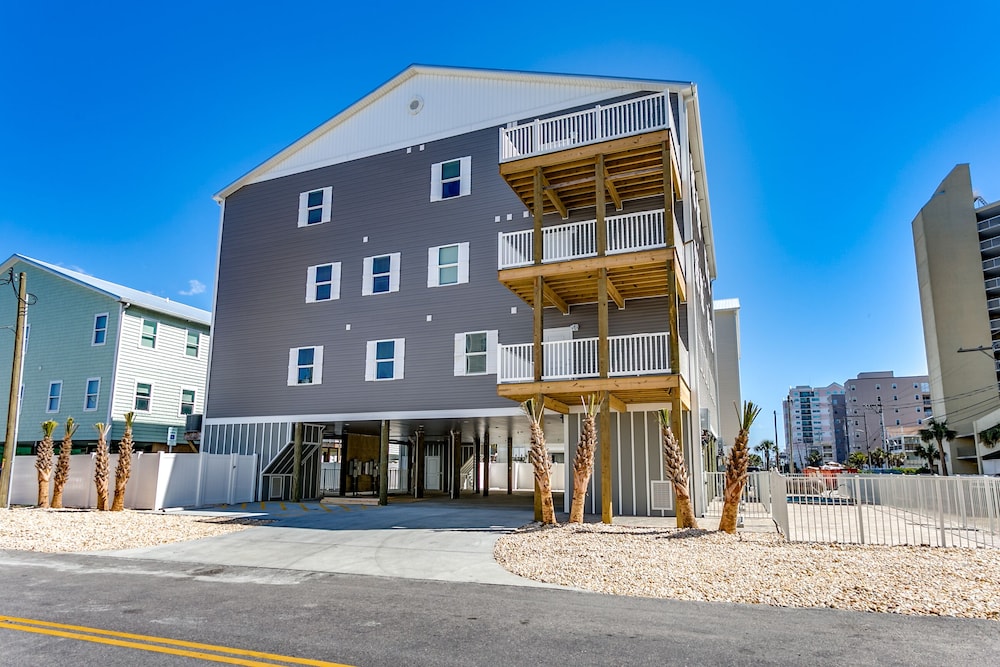 Together Resorts Cherry Grove Resort at 5401 A N Ocean Blvd - photo 40