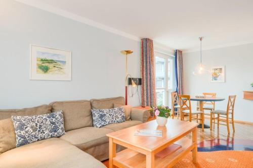 Seestrasse 51 Whg 4 — 4-Star Luxury Hotel in Dahme, Germany