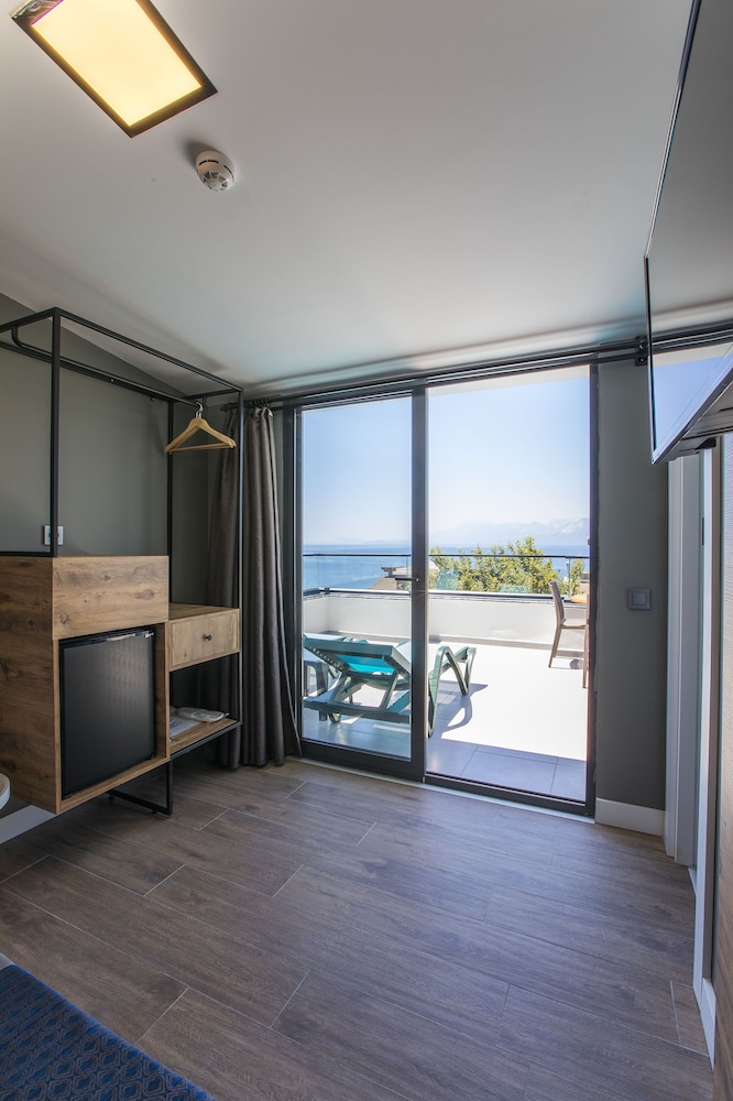 Pure Blanche Hotel - last minute hotel in Antalya