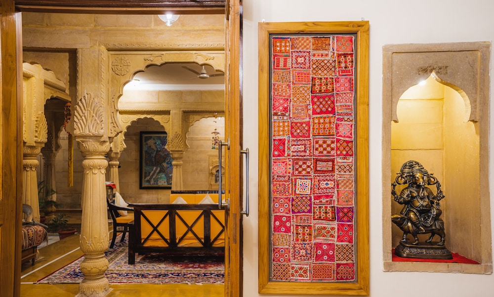 The Gulaal — Jaisalmer — photo 5