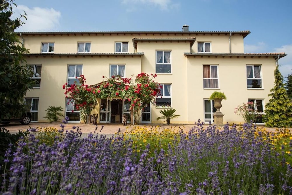 Mediterran Hotel Juwel — Rodgau — photo 2