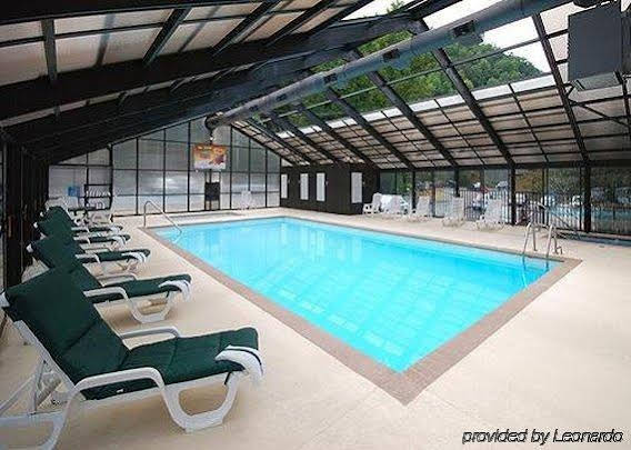 Black Bear Inn & Suites - photo 7