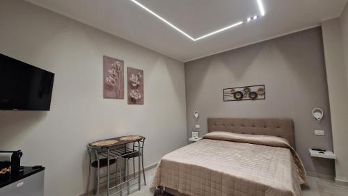 Ancient Courts Rooms - last minute hotel in Catania