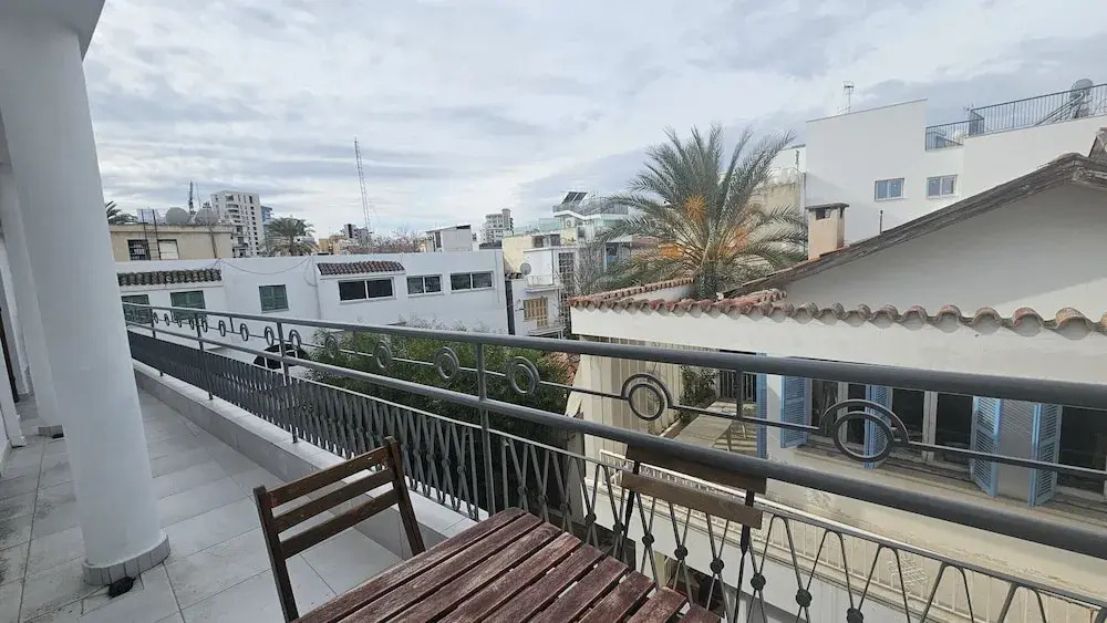53 NIC Stay Centrale Apartment