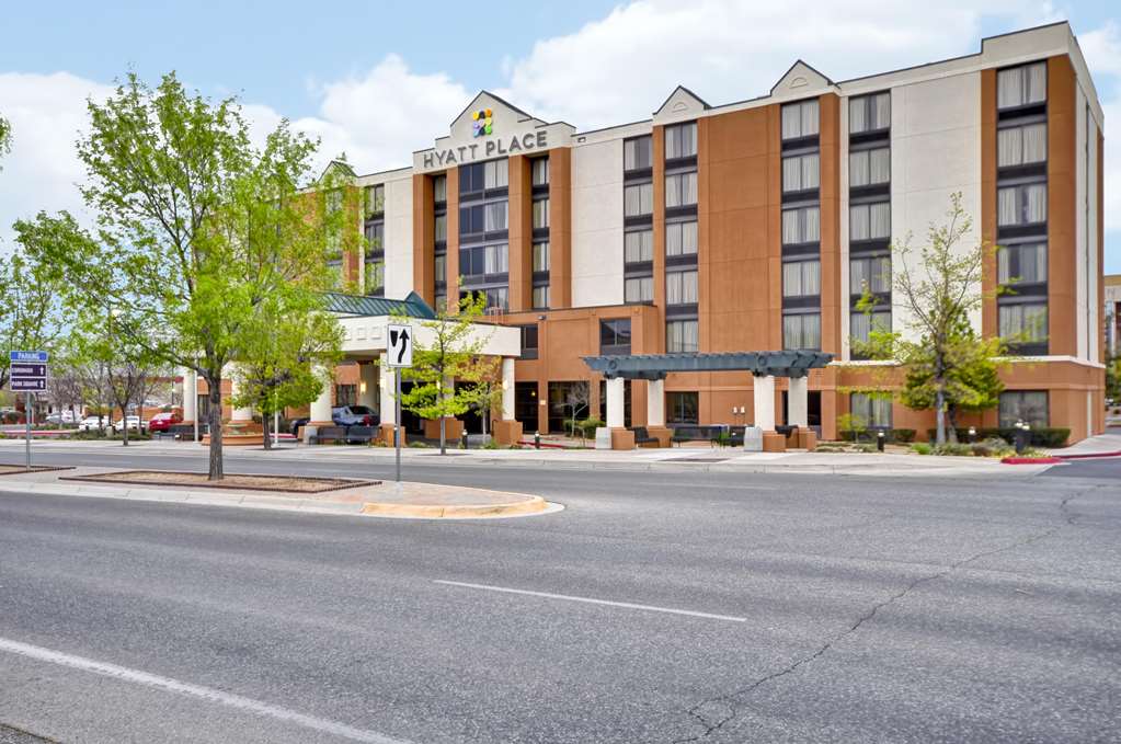 Hyatt Place Albuquerque Uptown - photo 24