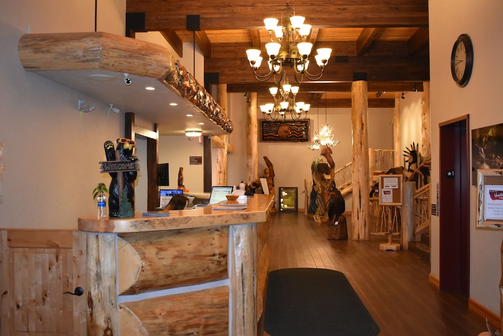 Venture Inn - photo 5