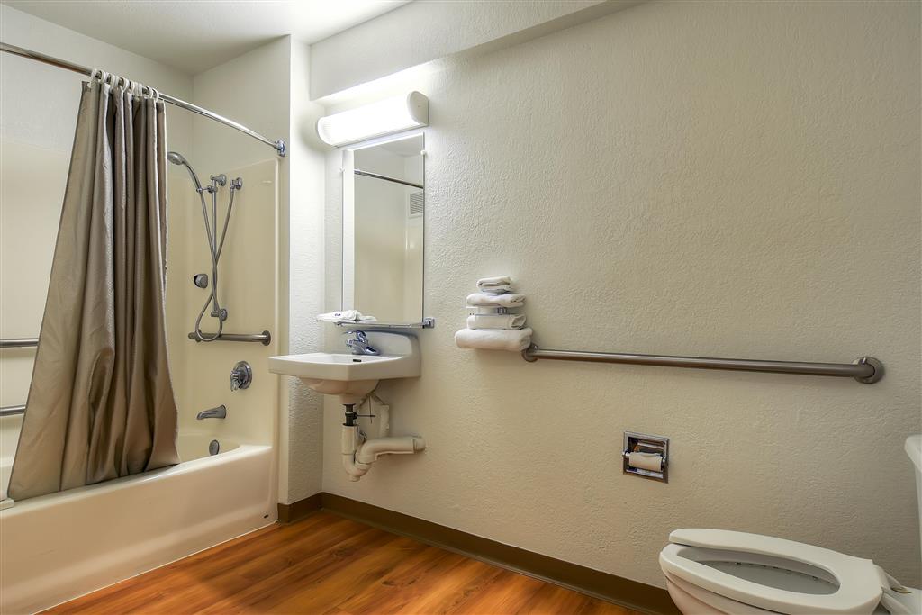 Motel 6 Westminster South Long Beach - photo 20