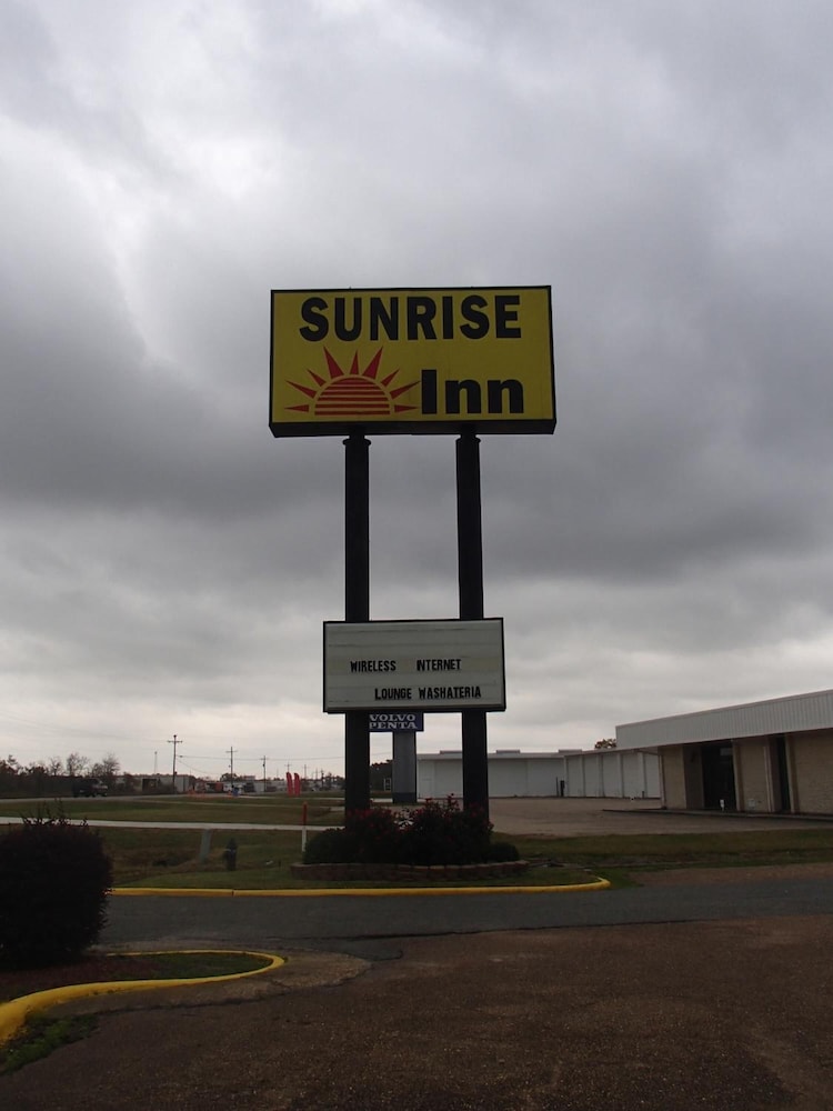 Sunrise Inn — hotel in Lake Charles