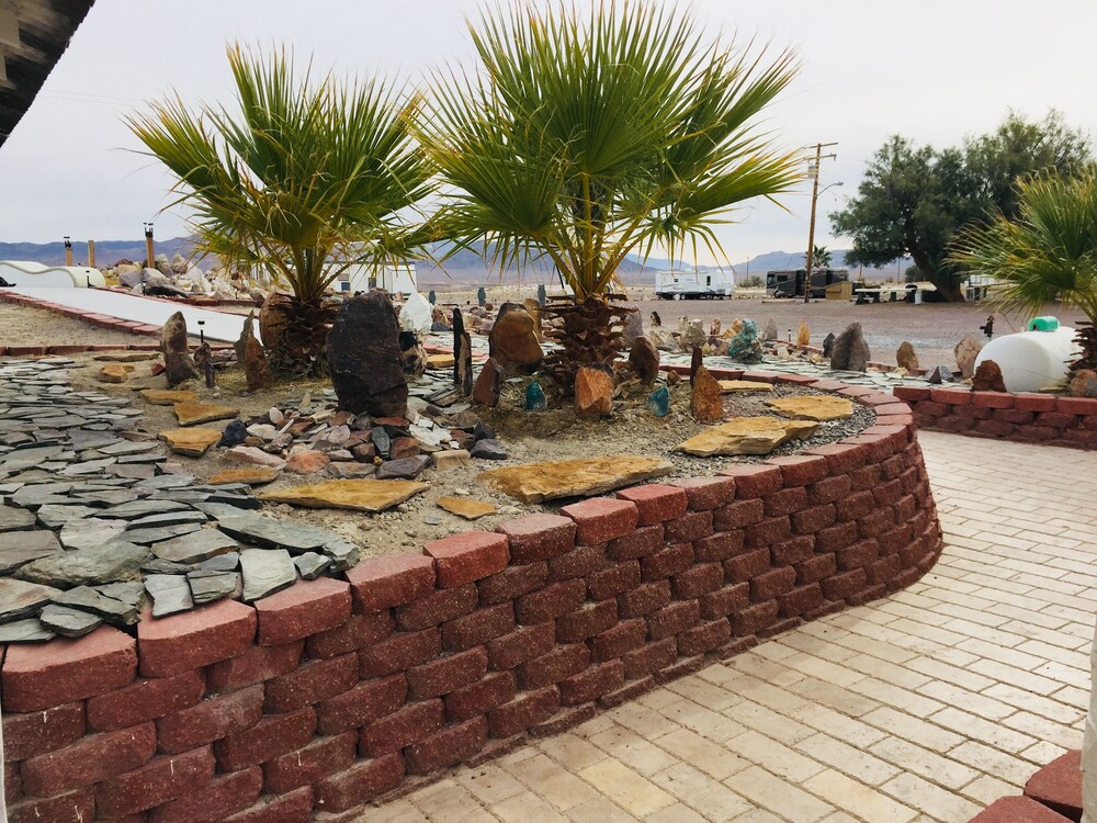 Delight's Hot Springs Resort - photo 32