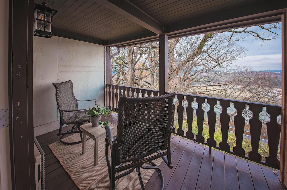Lookout Mountain Riverview Inn - photo 9