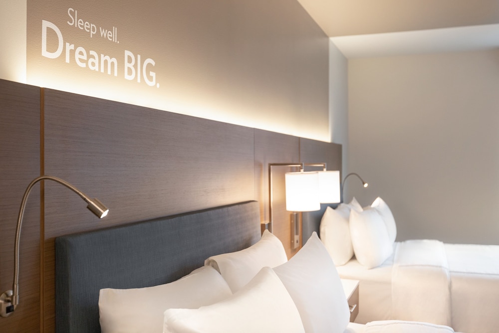 EVEN Hotel Rochester Mayo Clinic Area by IHG - photo 11