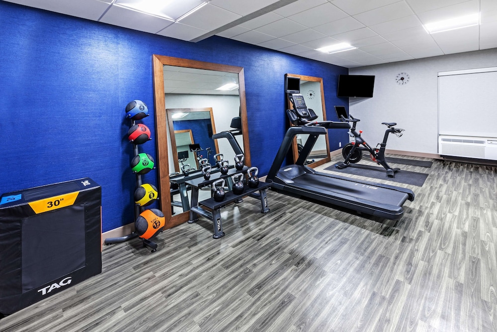 Hampton Inn Sulphur Lake Charles Area - photo 24