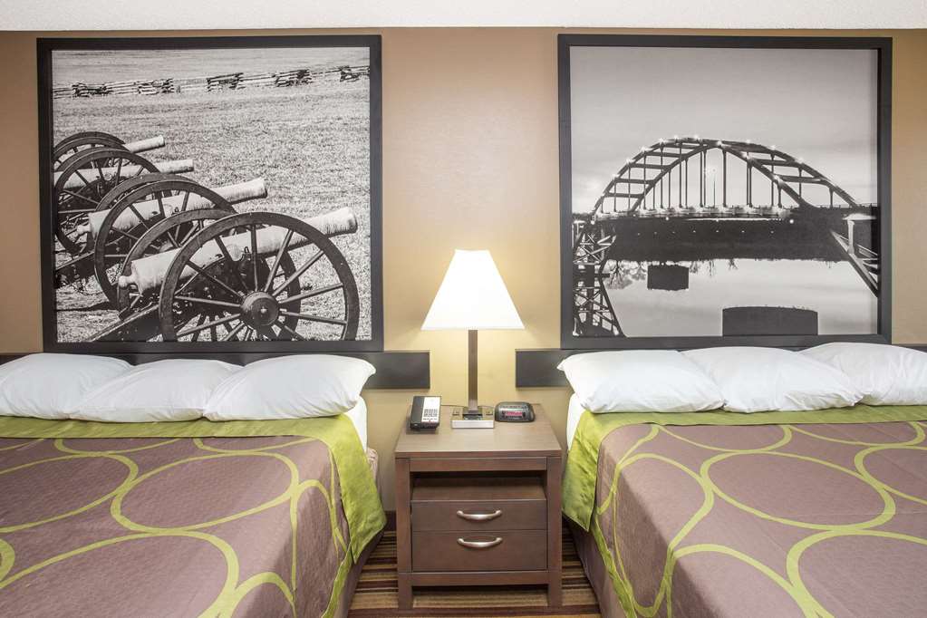 Super 8 by Wyndham Springdale AR - photo 9