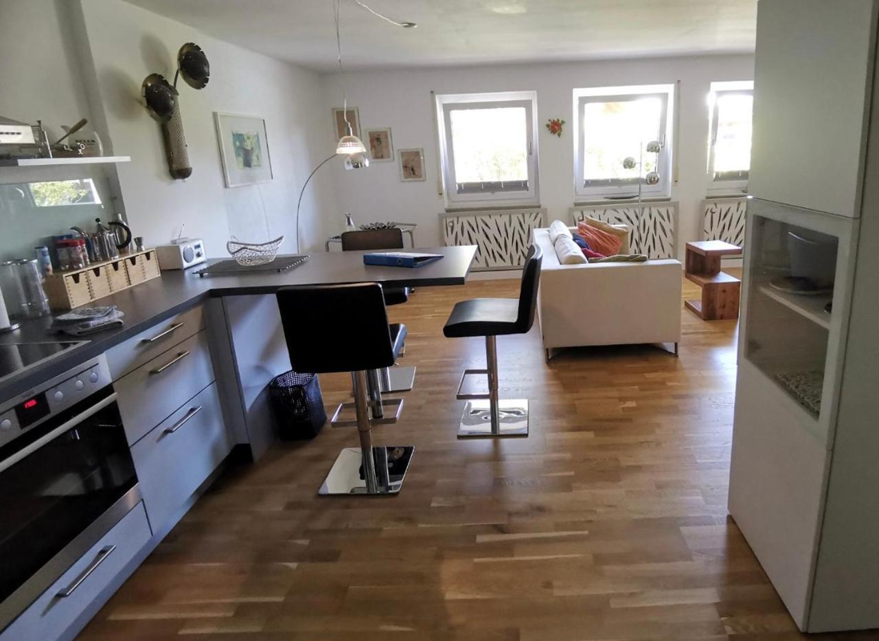 Seerose in Ohningen, Germany