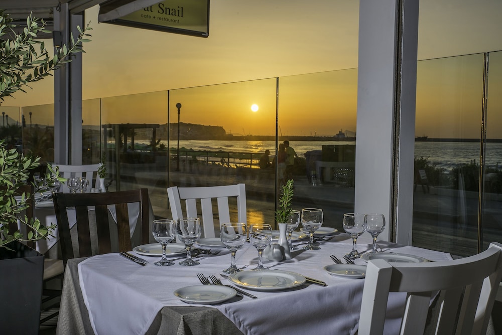 Swell Boutique Hotel — 4-Star Luxury Hotel in Rethymno, Greece