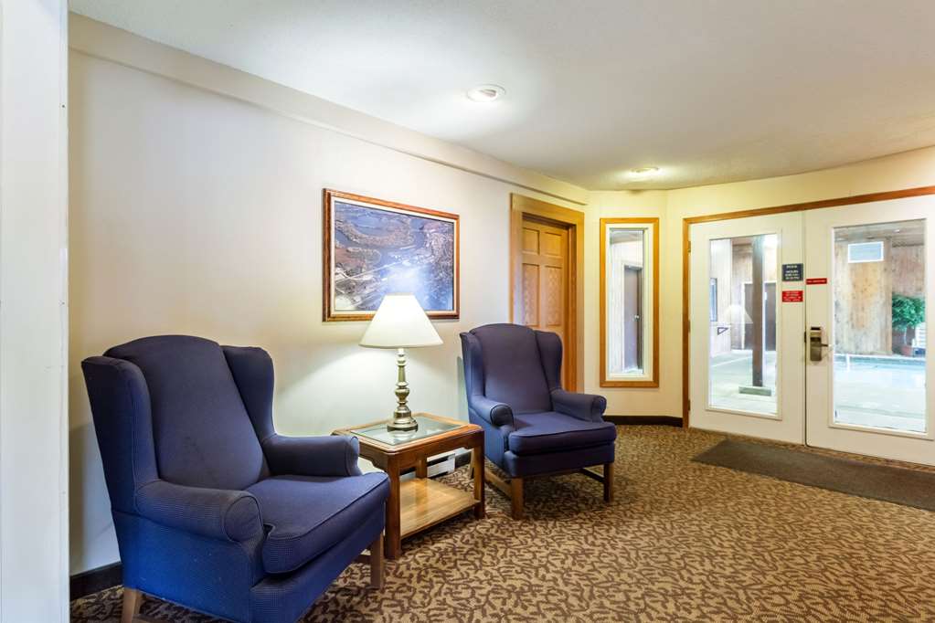 Rodeway Inn Red Wing - photo 11