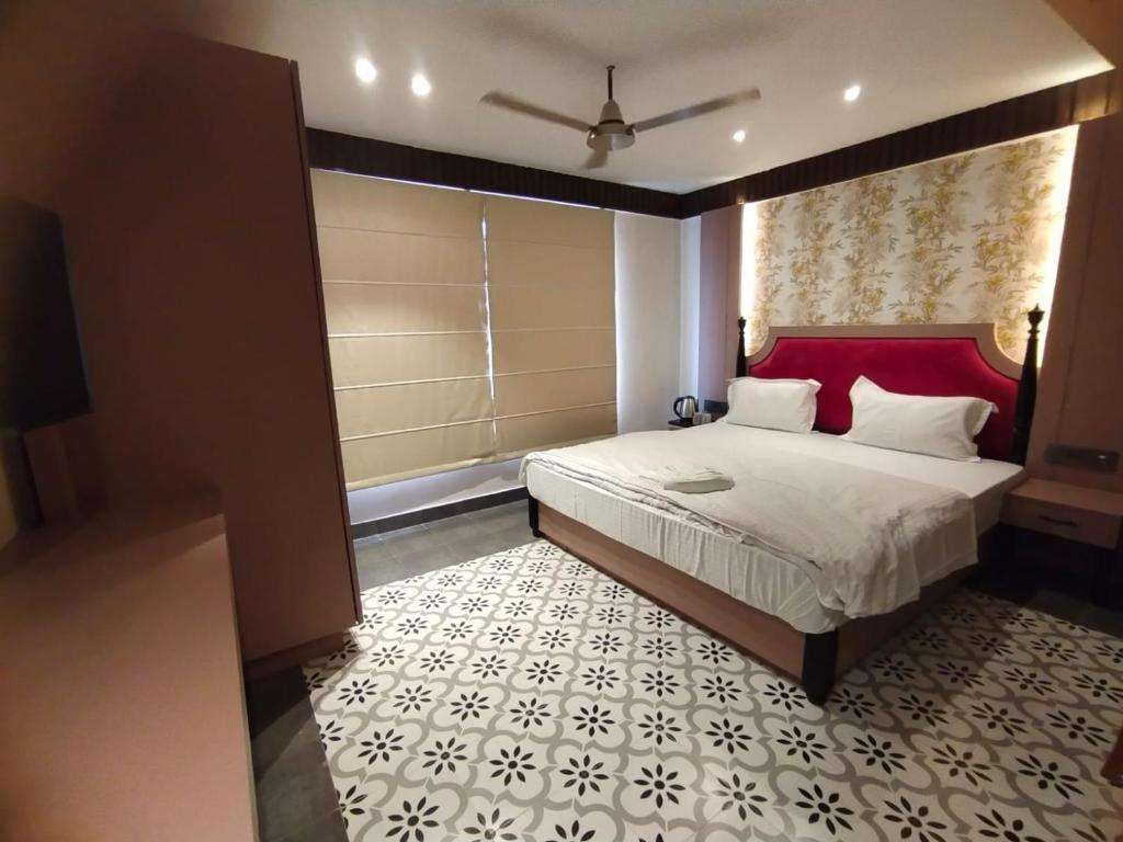 Hotel The Palassio — Kanpur — photo 2