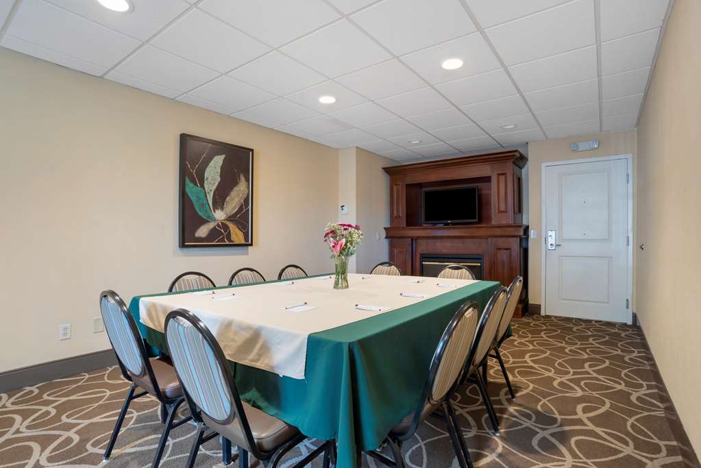 Best Western Plus Tallahassee North Hotel - photo 35