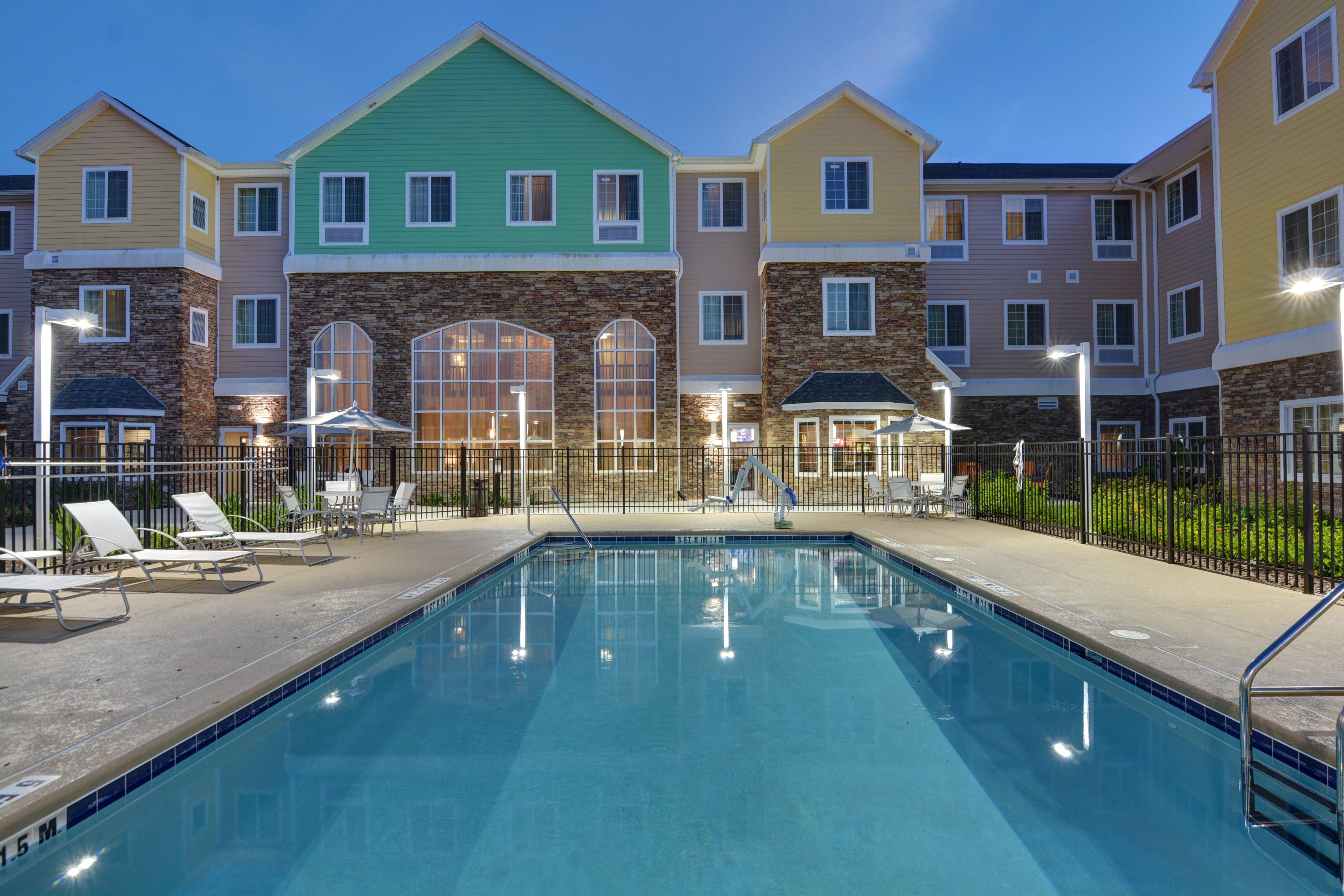 Staybridge Suites Lakeland West - photo 38