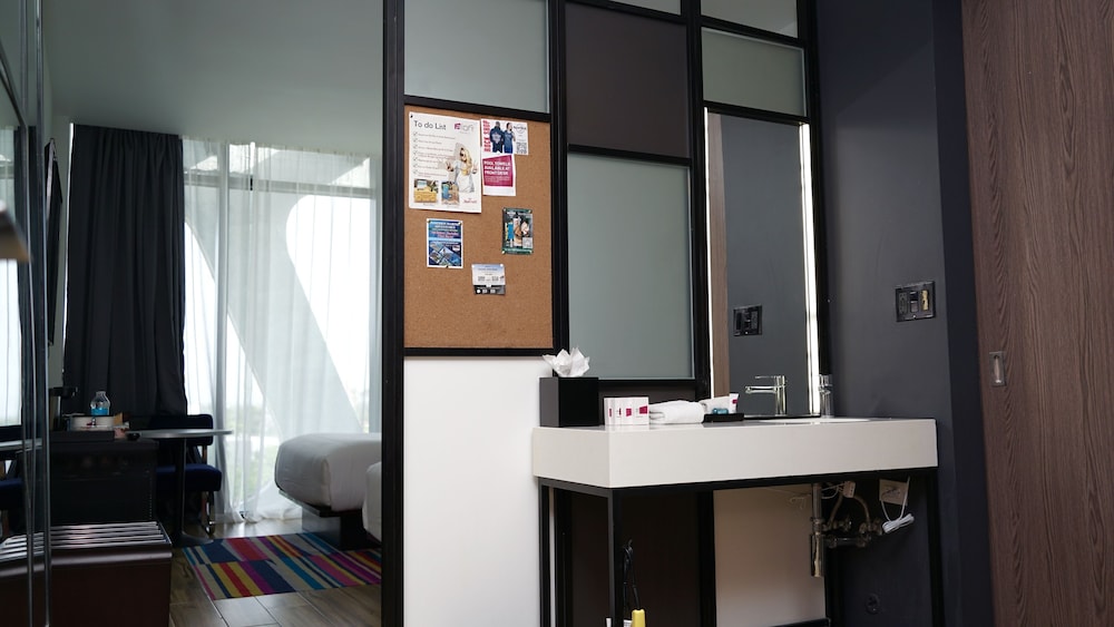 Aloft Ponce Hotel & Casino - photo 66