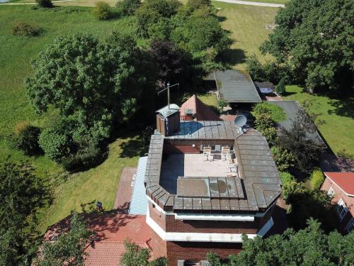 Ferienhaus Turm360 FeWo Vermittlung Nordsee C Hüppeler in Varel, Germany