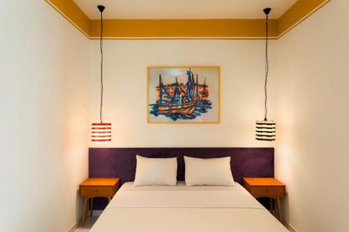 Masterfully Designed Apartment By Wehost