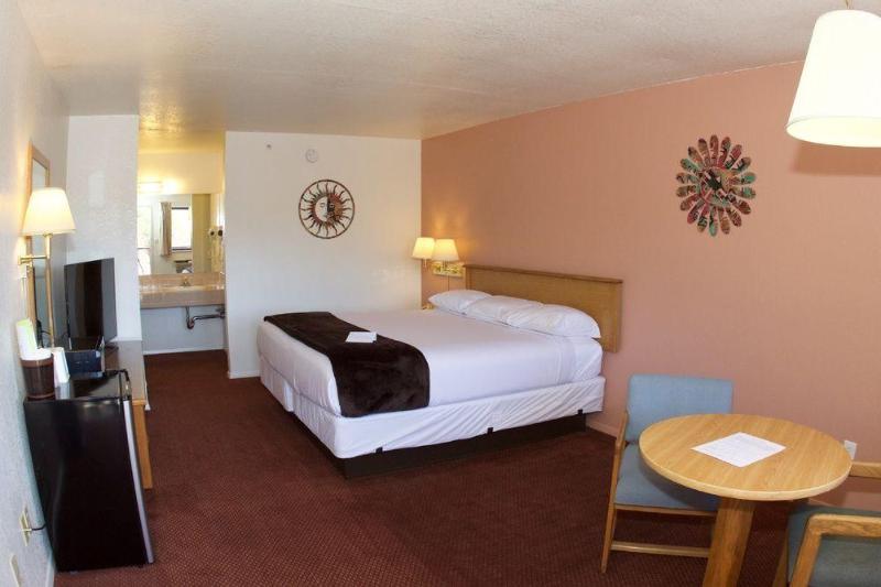 Adventure Inn Durango - photo 18