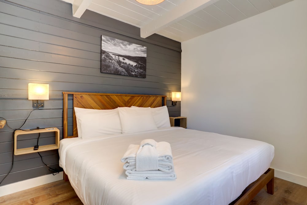 Tahoe Mountain inn - photo 66