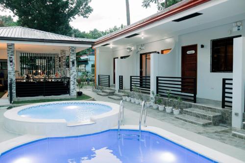 Micasa Mabini — 4-Star Luxury Hotel in Puerto Princesa, Philippines