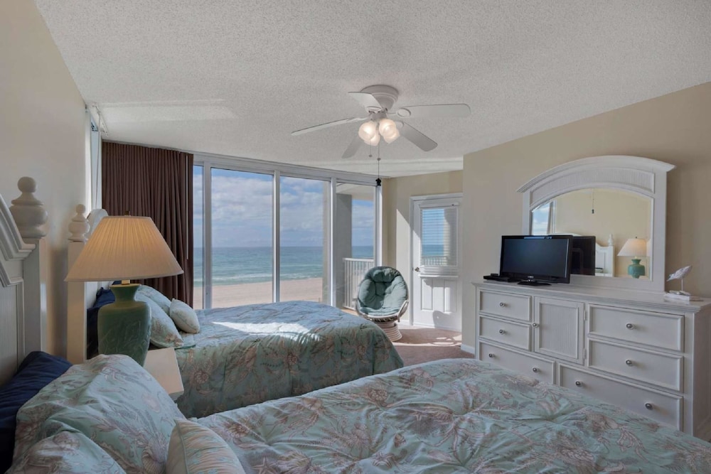 Long Beach Resort T II 3 Bedroom Apartment - photo 4