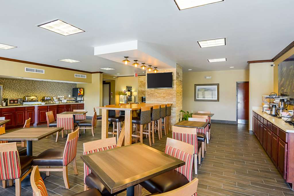 Comfort Inn Woodstock Shenandoah - photo 35