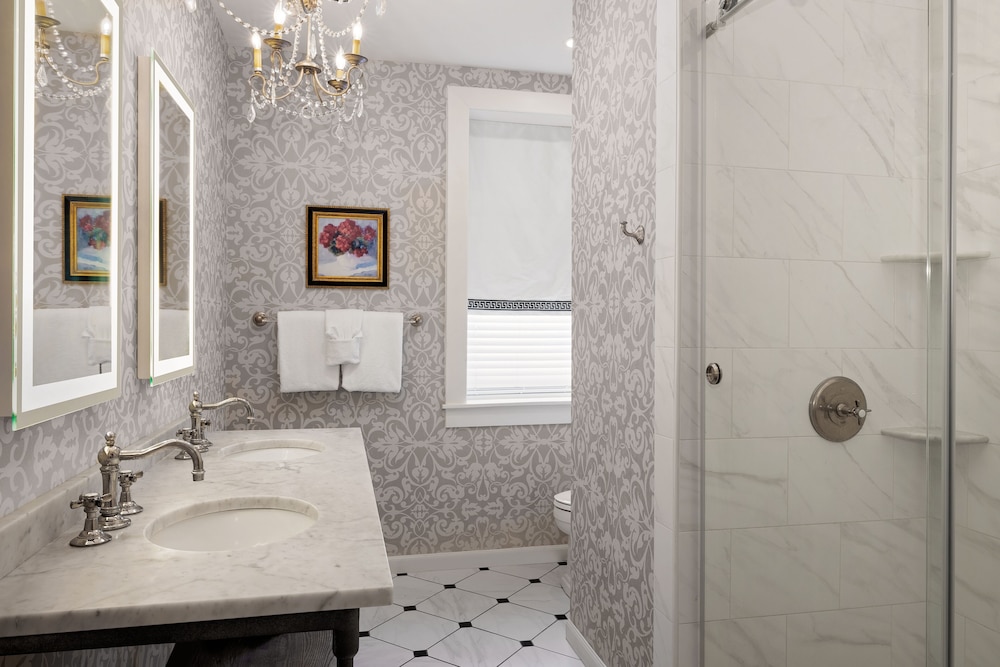 Hamilton Turner Inn - photo 76