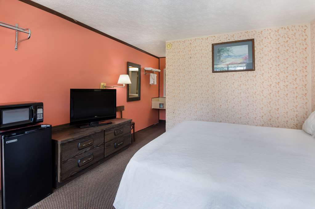 Americas Best Value Inn Wytheville - photo 21